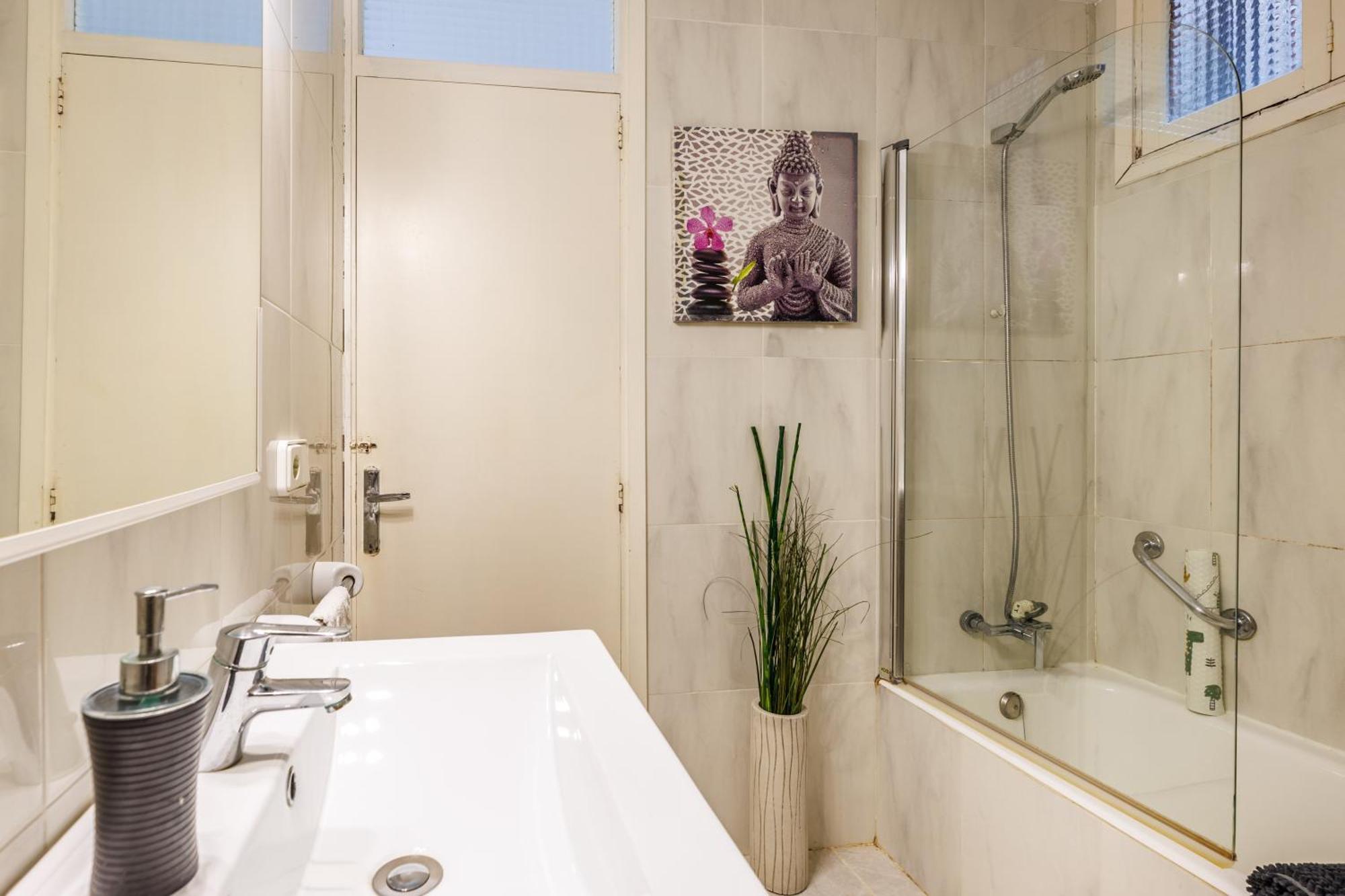 Appartement La Gola *