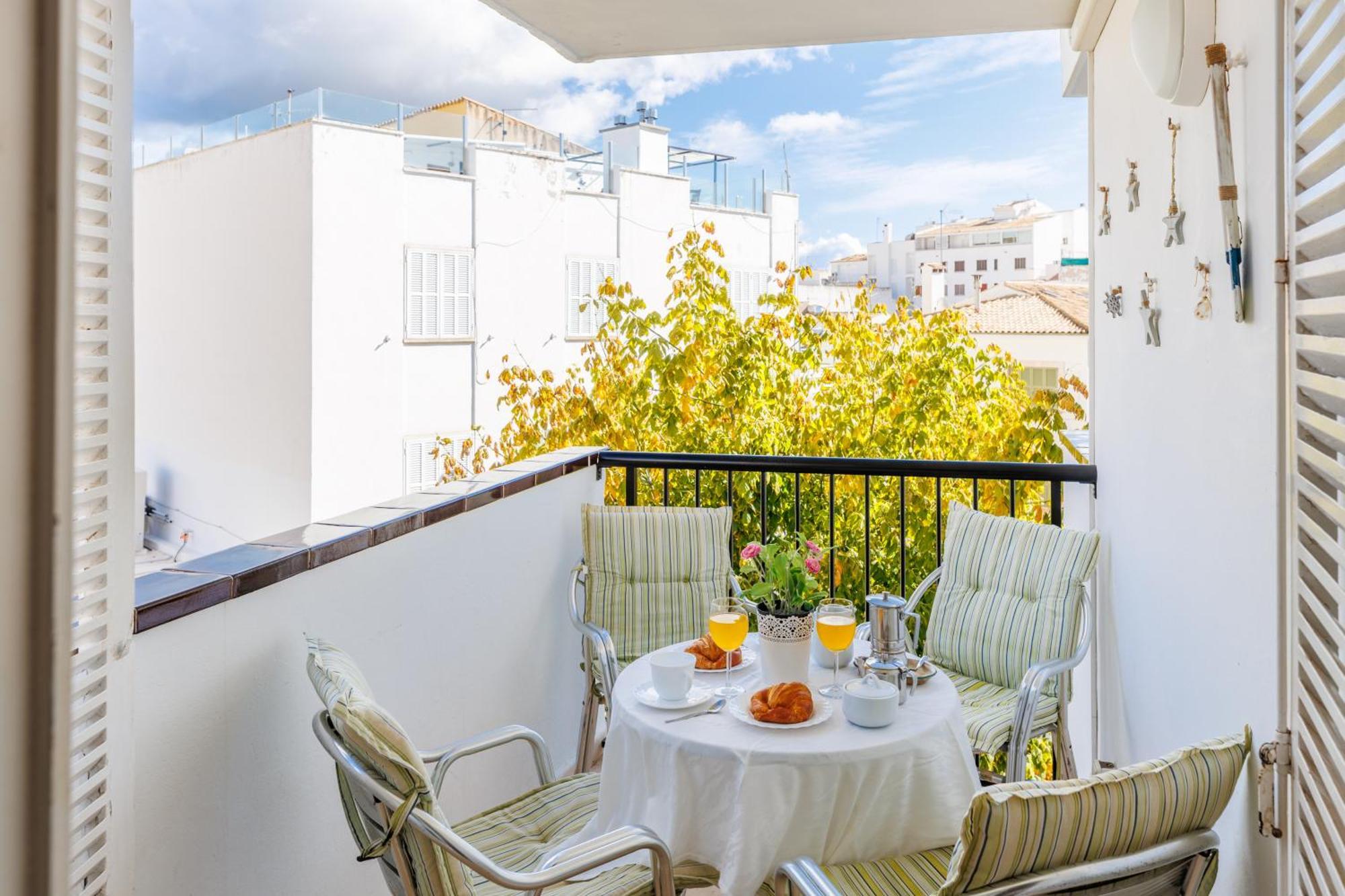 Appartement La Gola