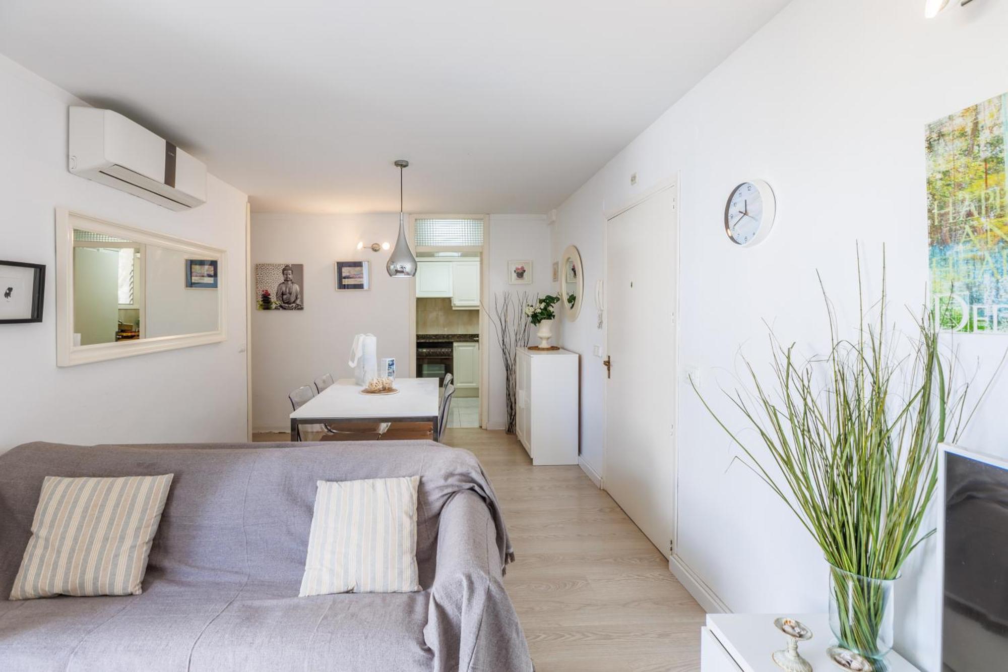 La Gola Appartement *