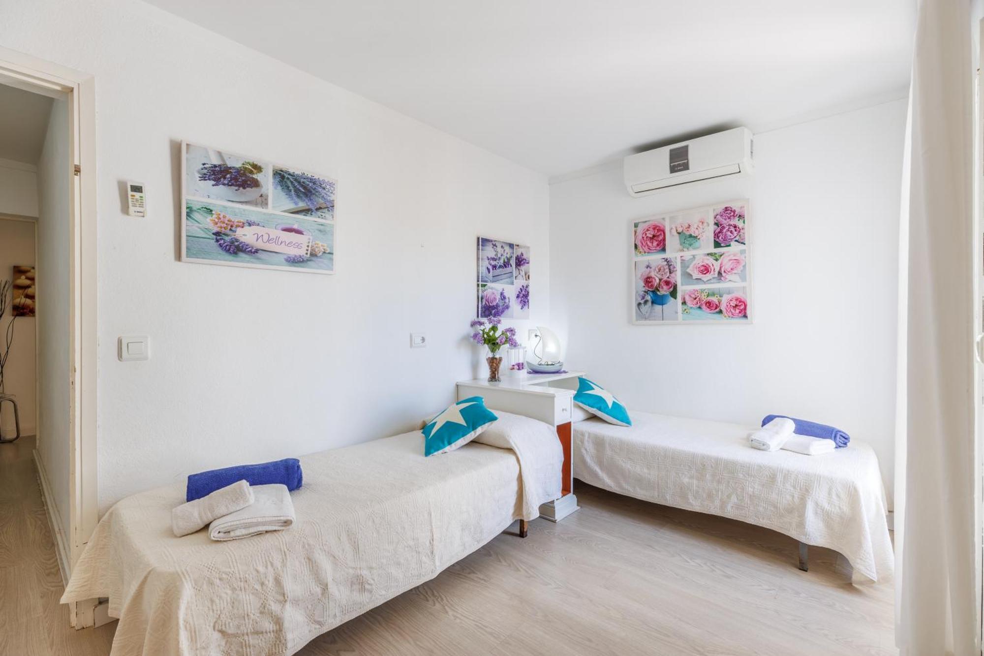 Apartment La Gola Port de Pollença