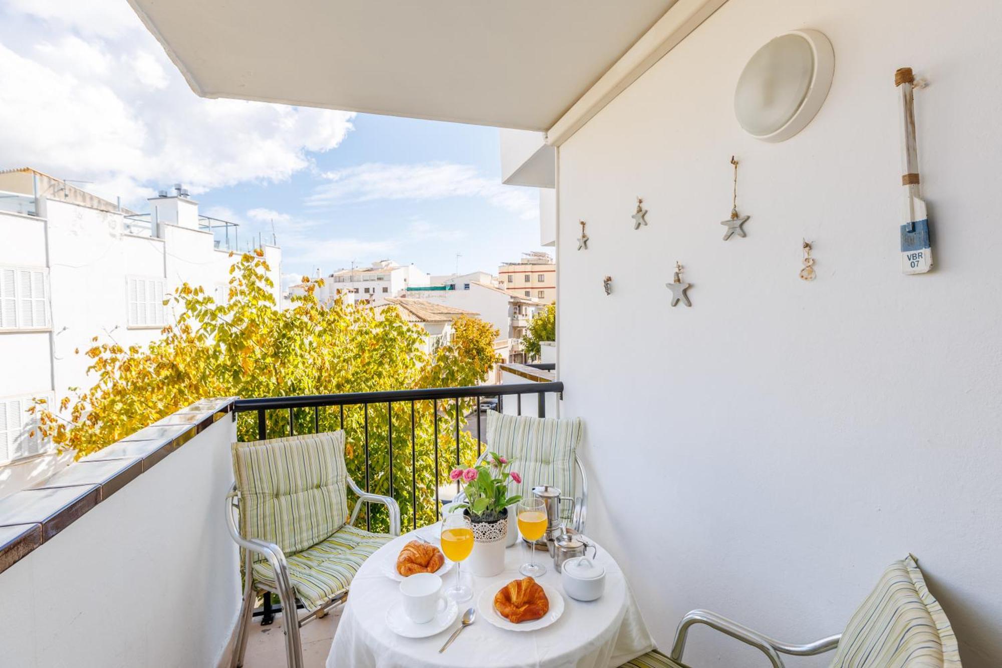 La Gola Appartement *