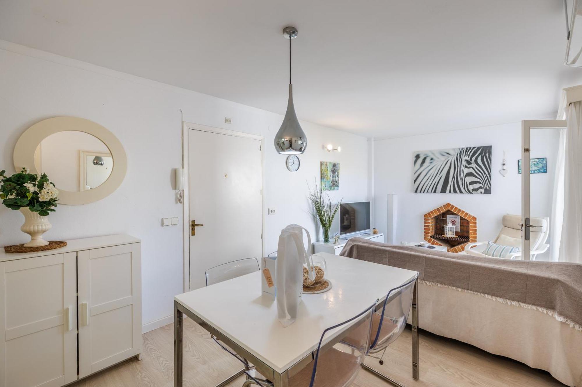 Appartement La Gola Port de Pollença